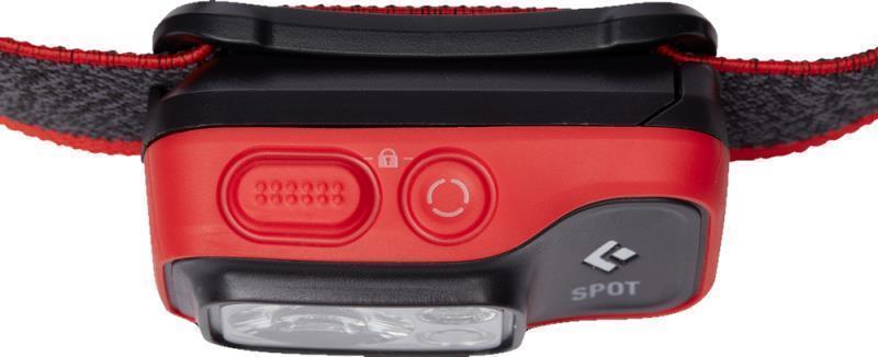 Spot 400 Headlamp - 400-Lumens - Octane 3