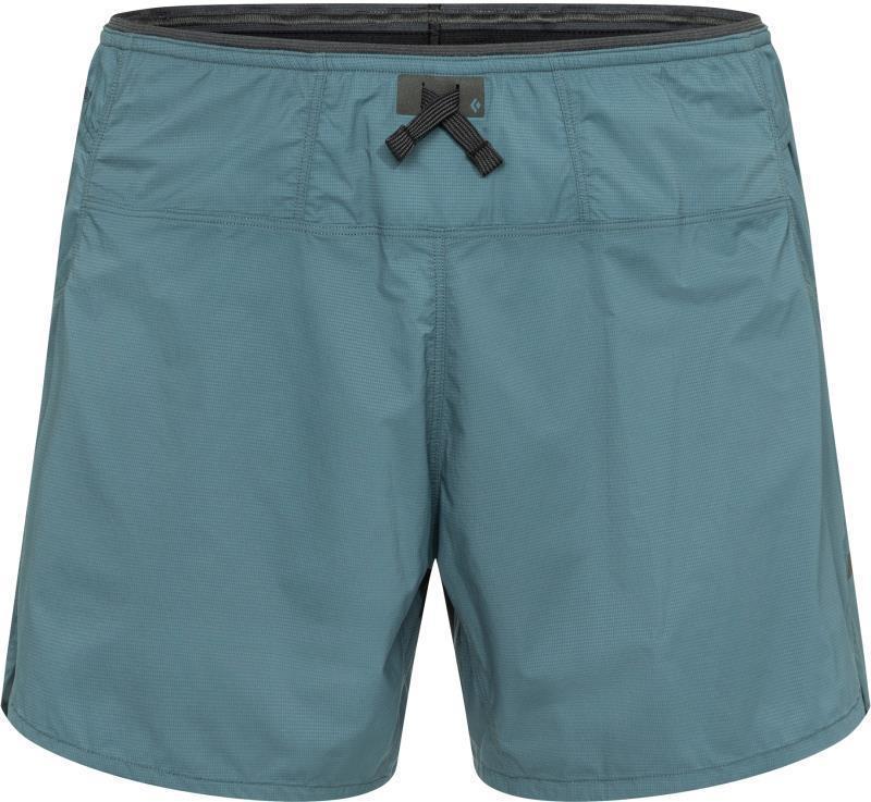 Sprint Shorts, 7" Inseam - Mens - Storm Blue 1