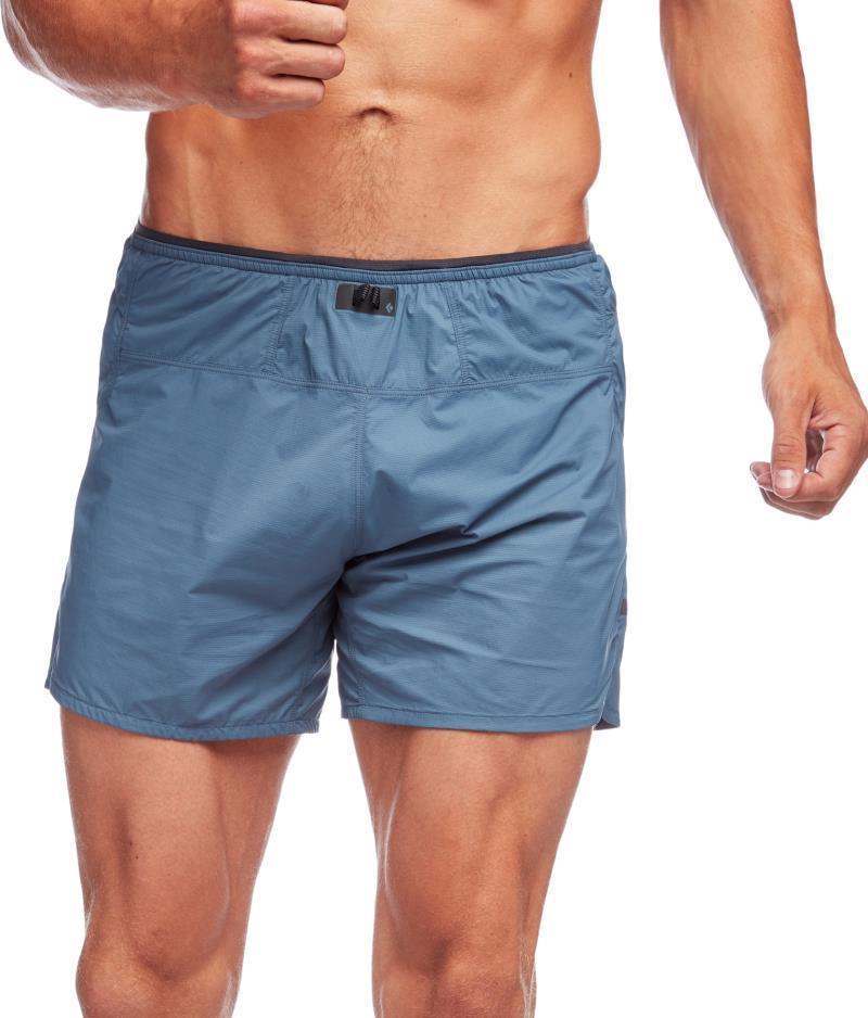 Sprint Shorts, 7" Inseam - Mens - Storm Blue 2