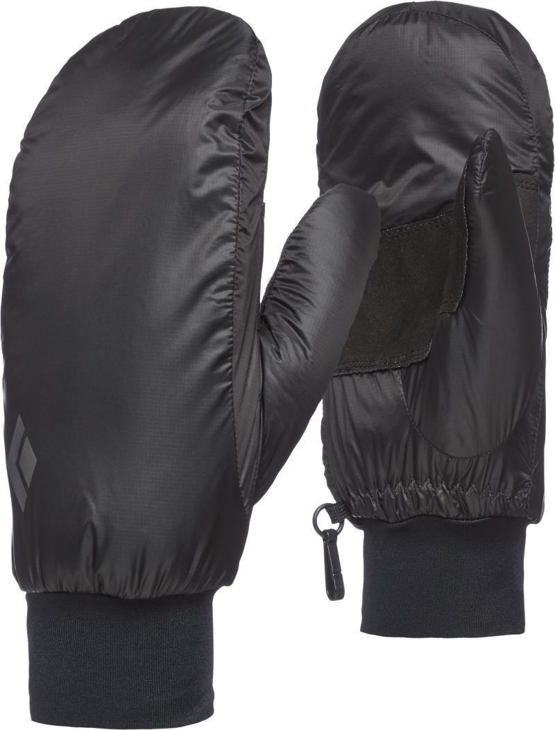 Stance Mitts - Black 1