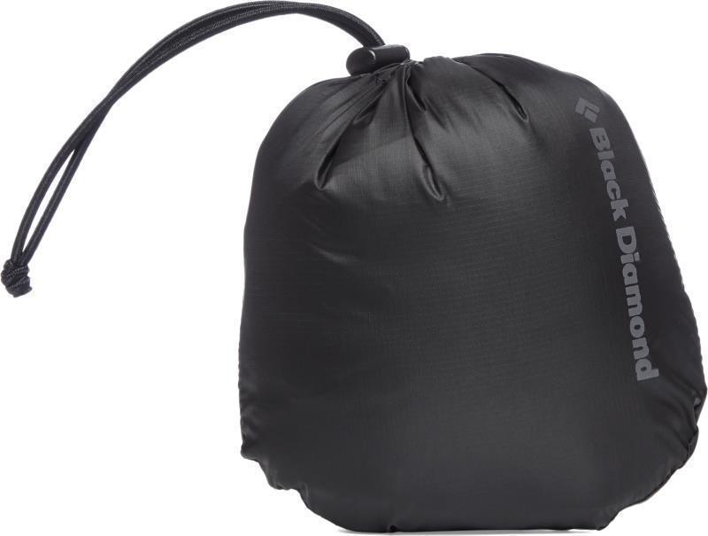 Stance Mitts - Black 2
