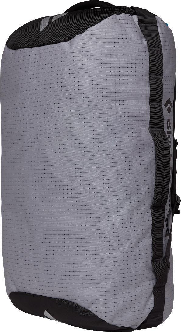Stonehauler Duffel 120L - Pewter 1