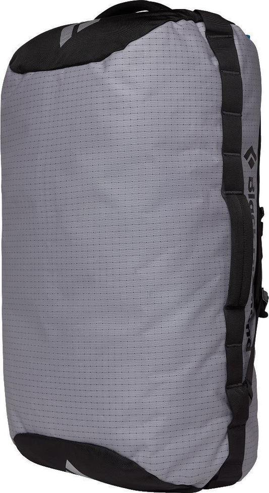 Stonehauler Duffel 120L - Pewter 1