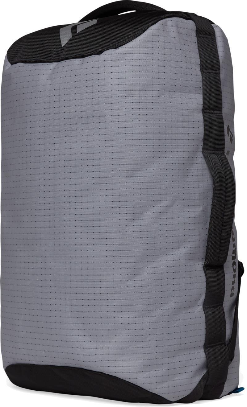 Stonehauler Duffel 60L - Pewter 1