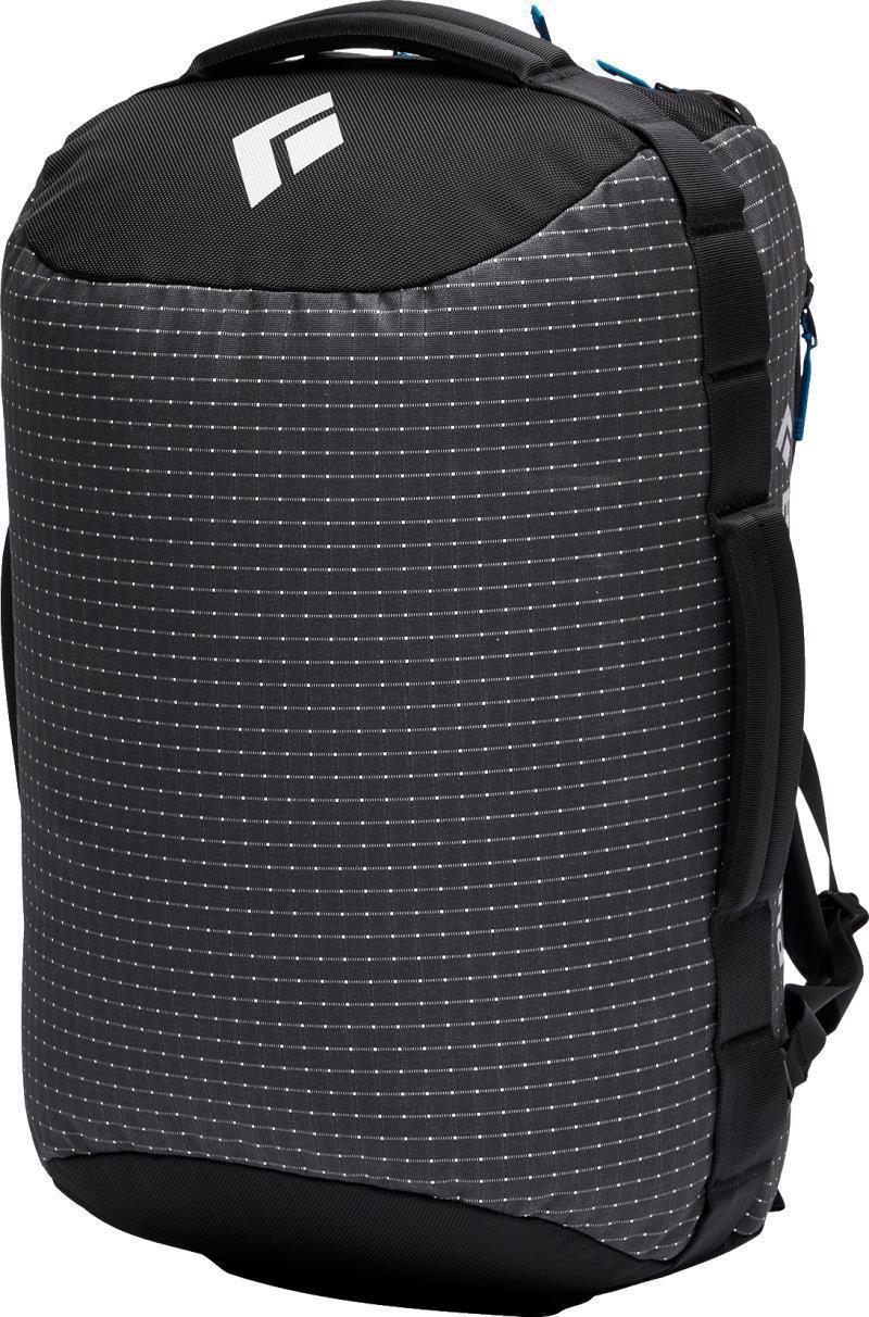 Stonehauler Pro Duffel 30L - Black 1