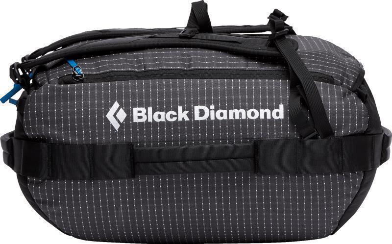Stonehauler Pro Duffel 30L - Black 3