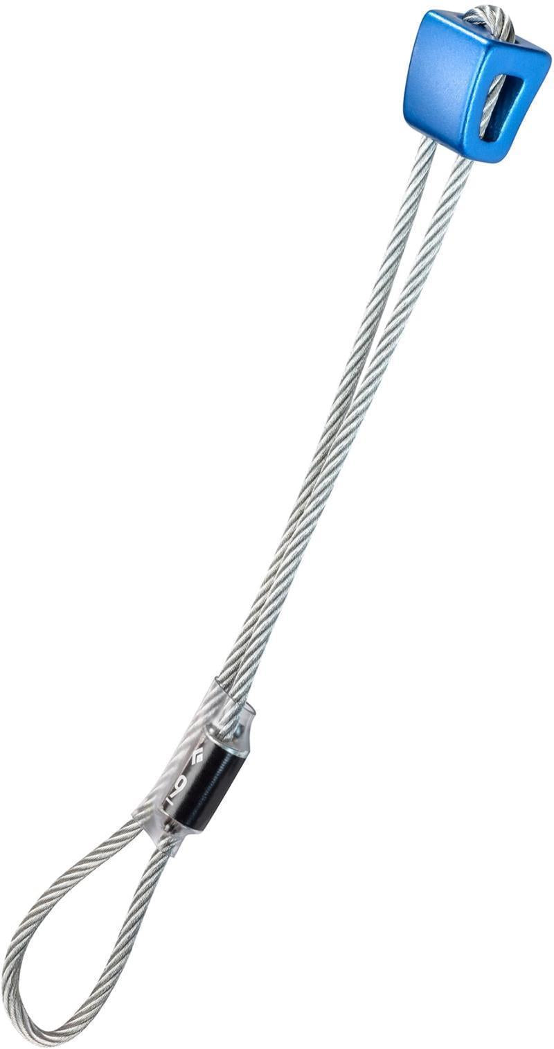 Stopper #9 - Blue - not applicable 1