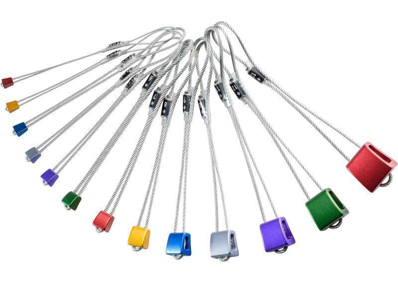 Stopper Set Pro #1-13 - Not Applicable 2