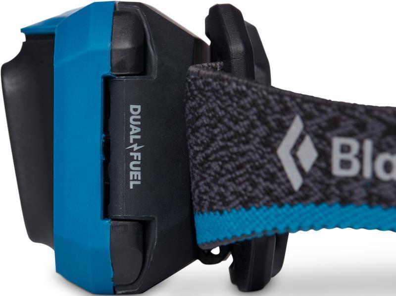 Storm 450 Headlamp - 450 Lumens - Azul 4
