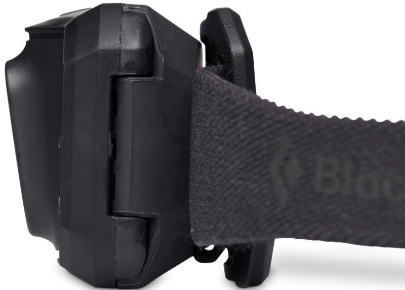 Storm 450 Headlamp - 450 Lumens - Black 4