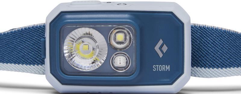 Storm 450 Headlamp - 450 Lumens - Creek Blue 9