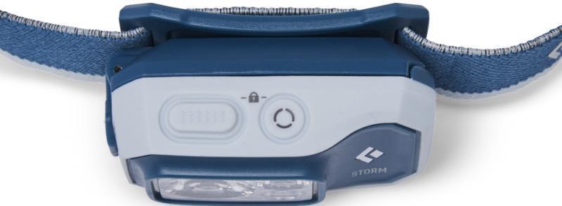 Storm 450 Headlamp - 450 Lumens - Creek Blue 10