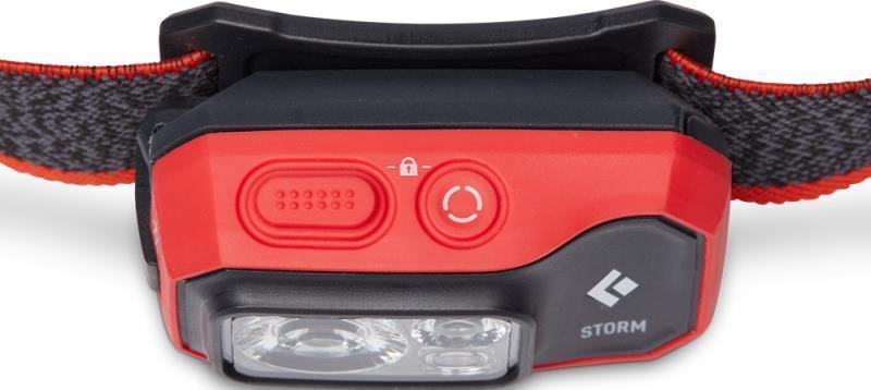 Storm 450 Headlamp - 450 Lumens - Octane 3