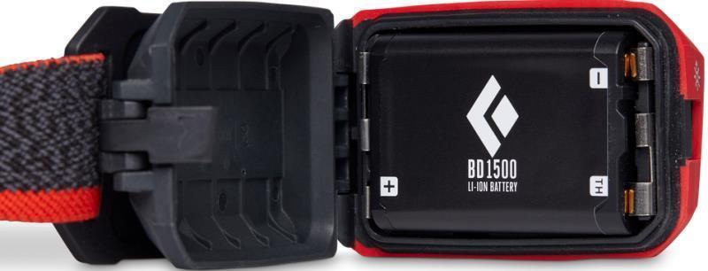 Storm 450 Headlamp - 450 Lumens - Octane 5
