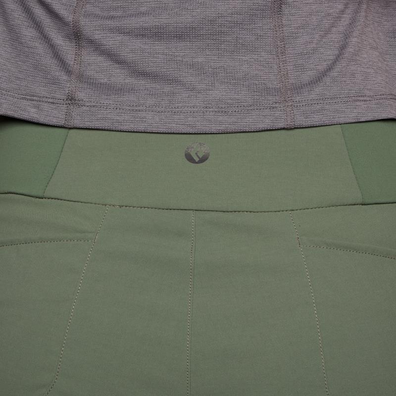 Technician Alpine Pants - Womens - Tundra 4