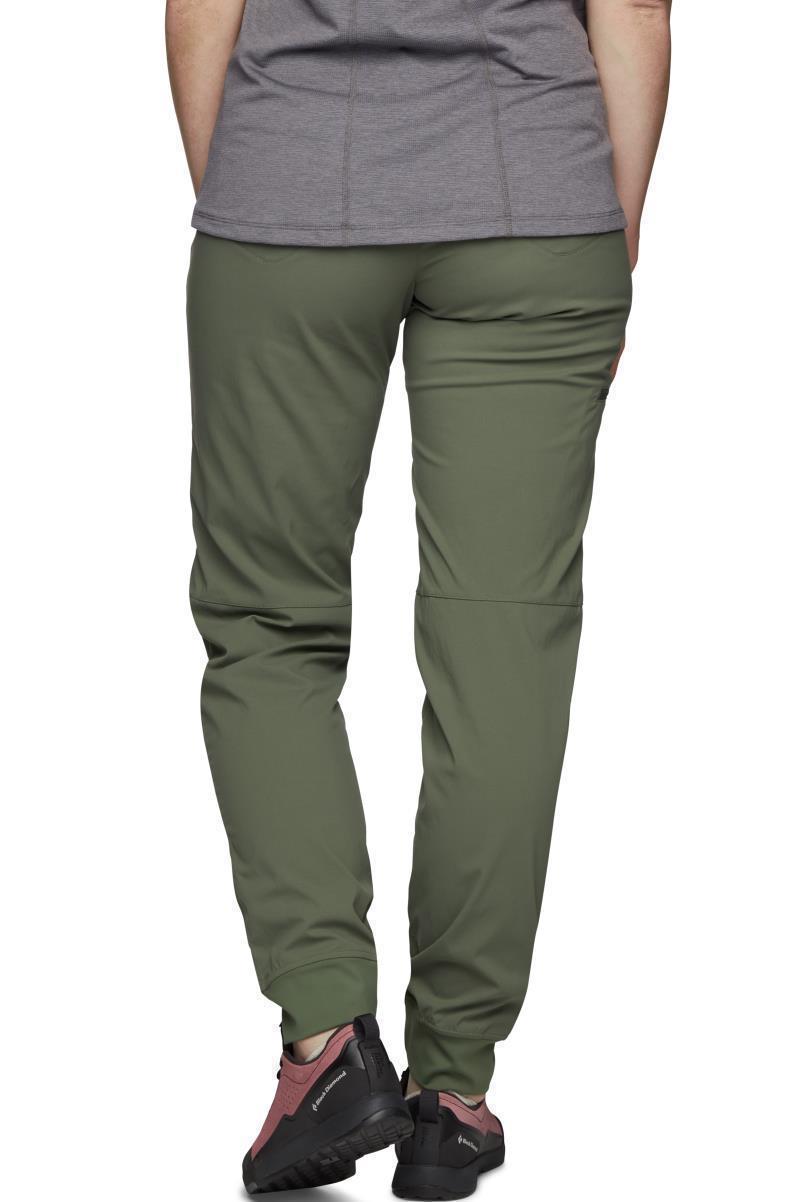 Technician Jogger Pants - Womens - Tundra 3