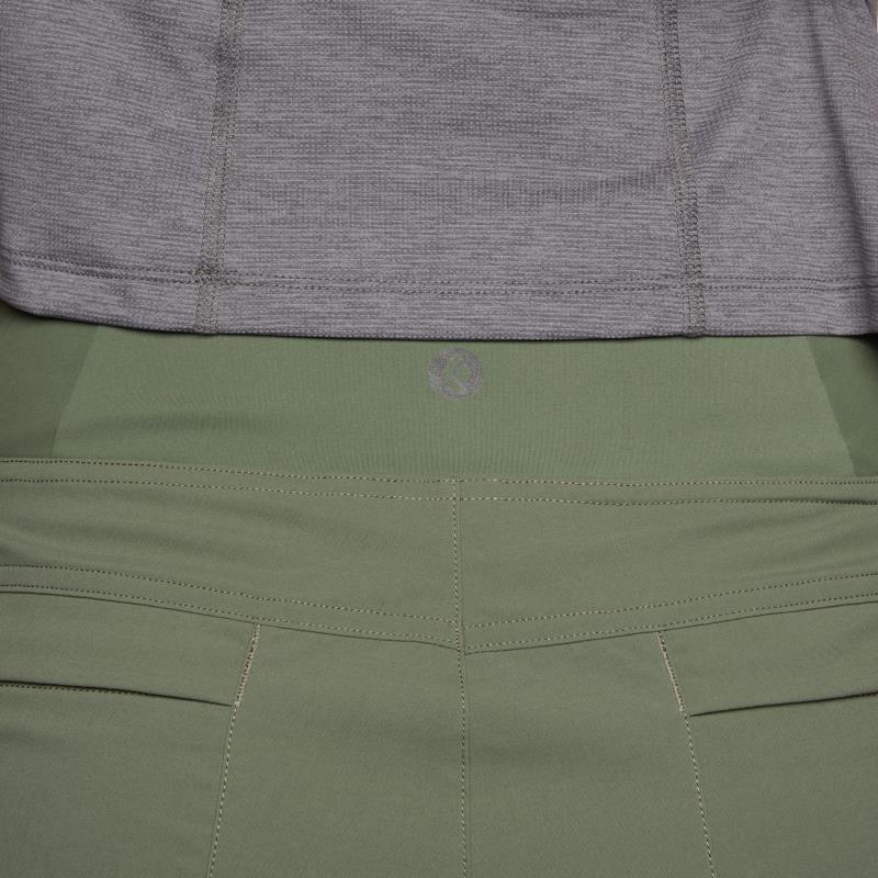 Technician Jogger Pants - Womens - Tundra 5