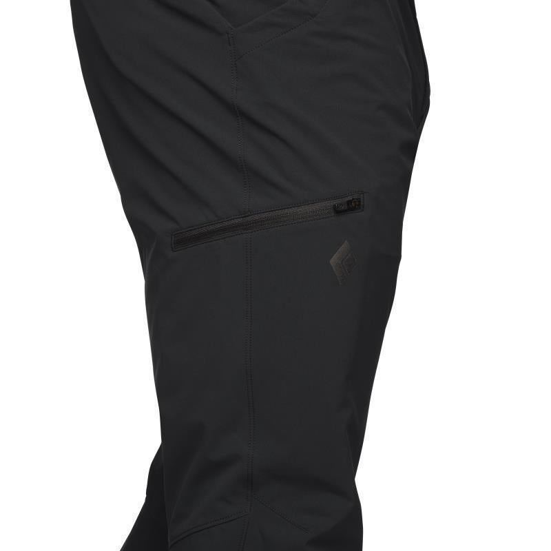 Technician Pro Alpine Pants - Mens - Black 4