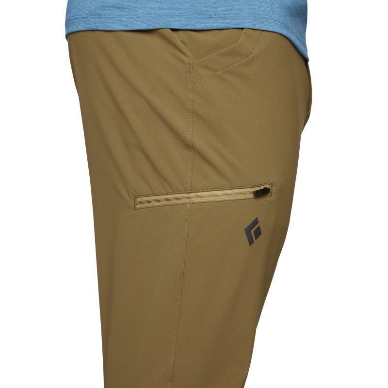 Technician Pro Alpine Pants - Mens - Dark Curry 5