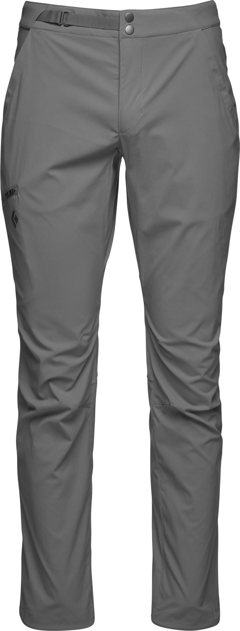 Technician Pro Alpine Pants - Mens - Steel Grey 1