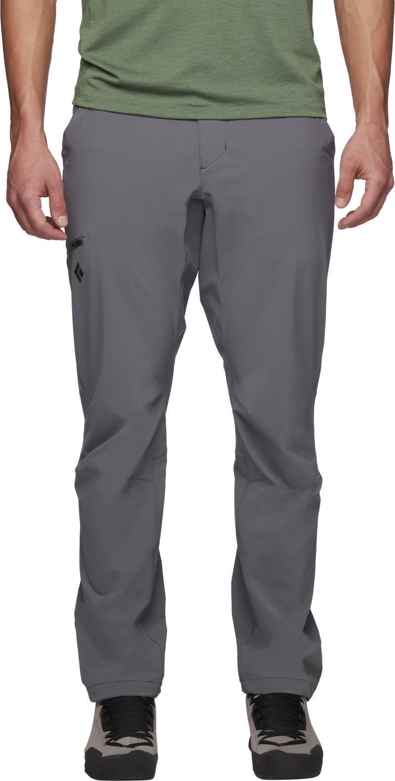 Technician Pro Alpine Pants - Mens - Steel Grey 2