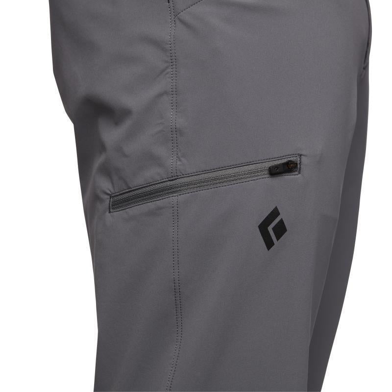 Technician Pro Alpine Pants - Mens - Steel Grey 4