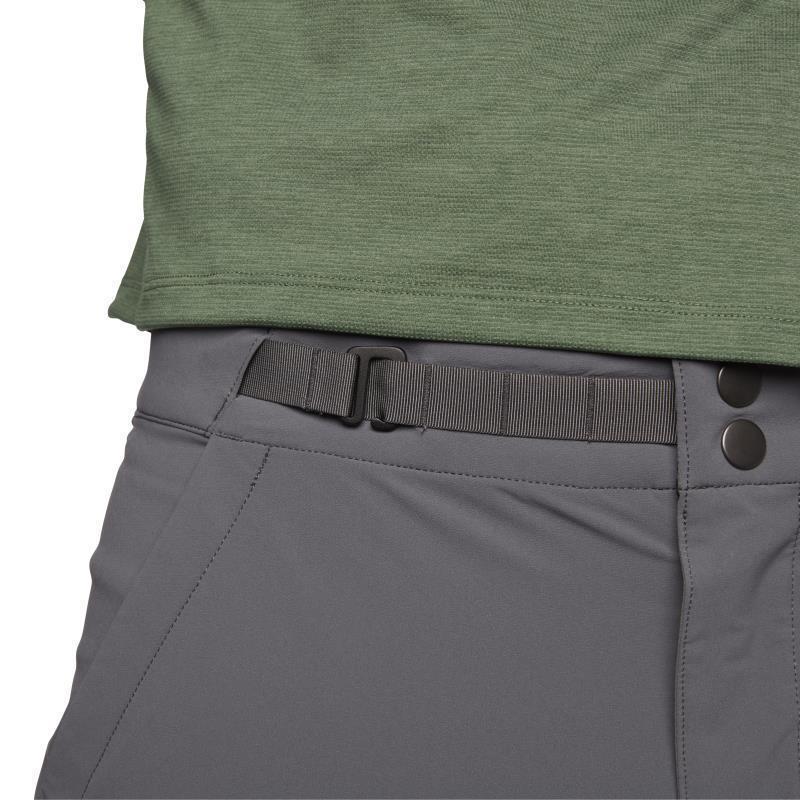 Technician Pro Alpine Pants - Mens - Steel Grey 5