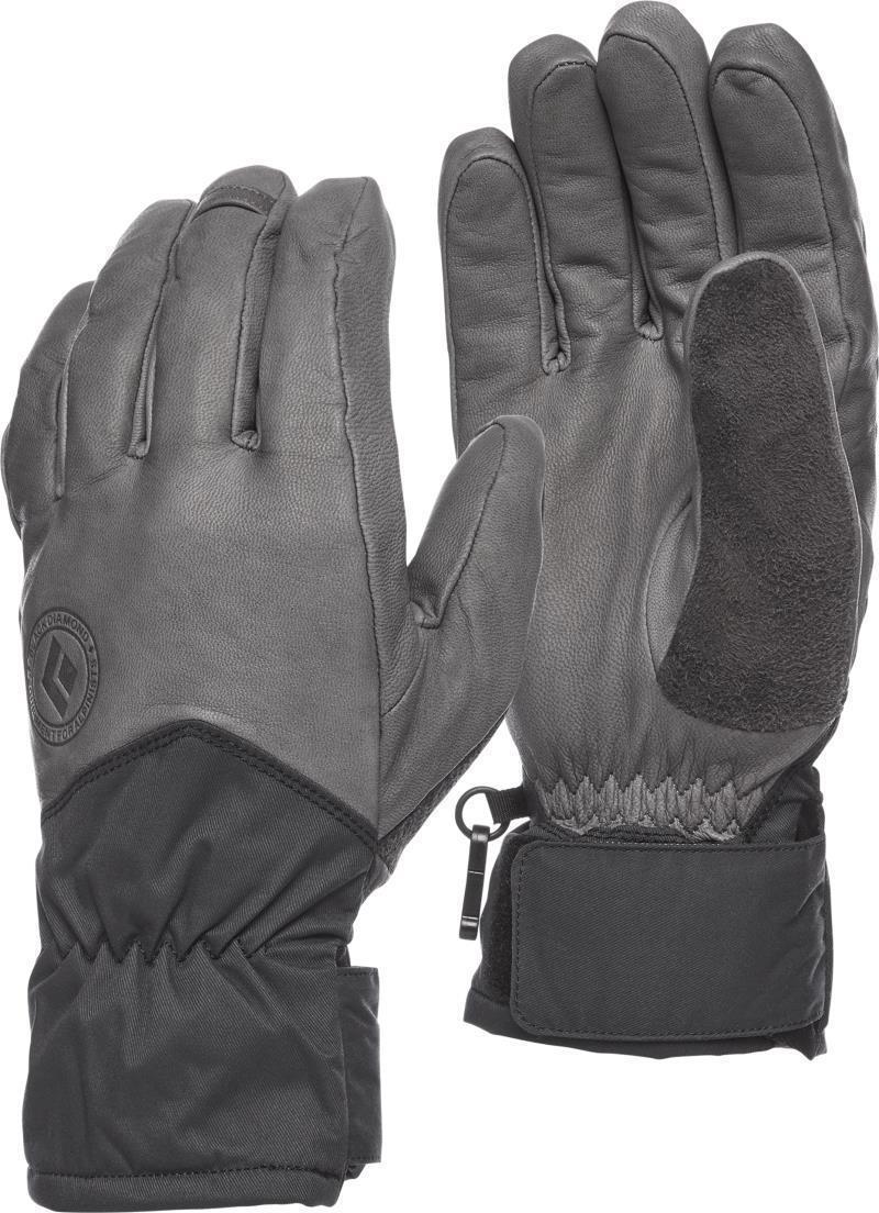 Tour Gloves - Ash 1