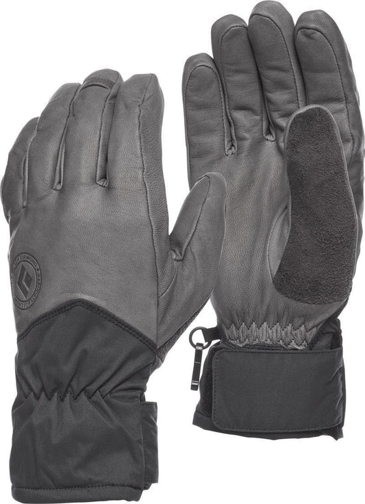 Tour Gloves - Ash 1