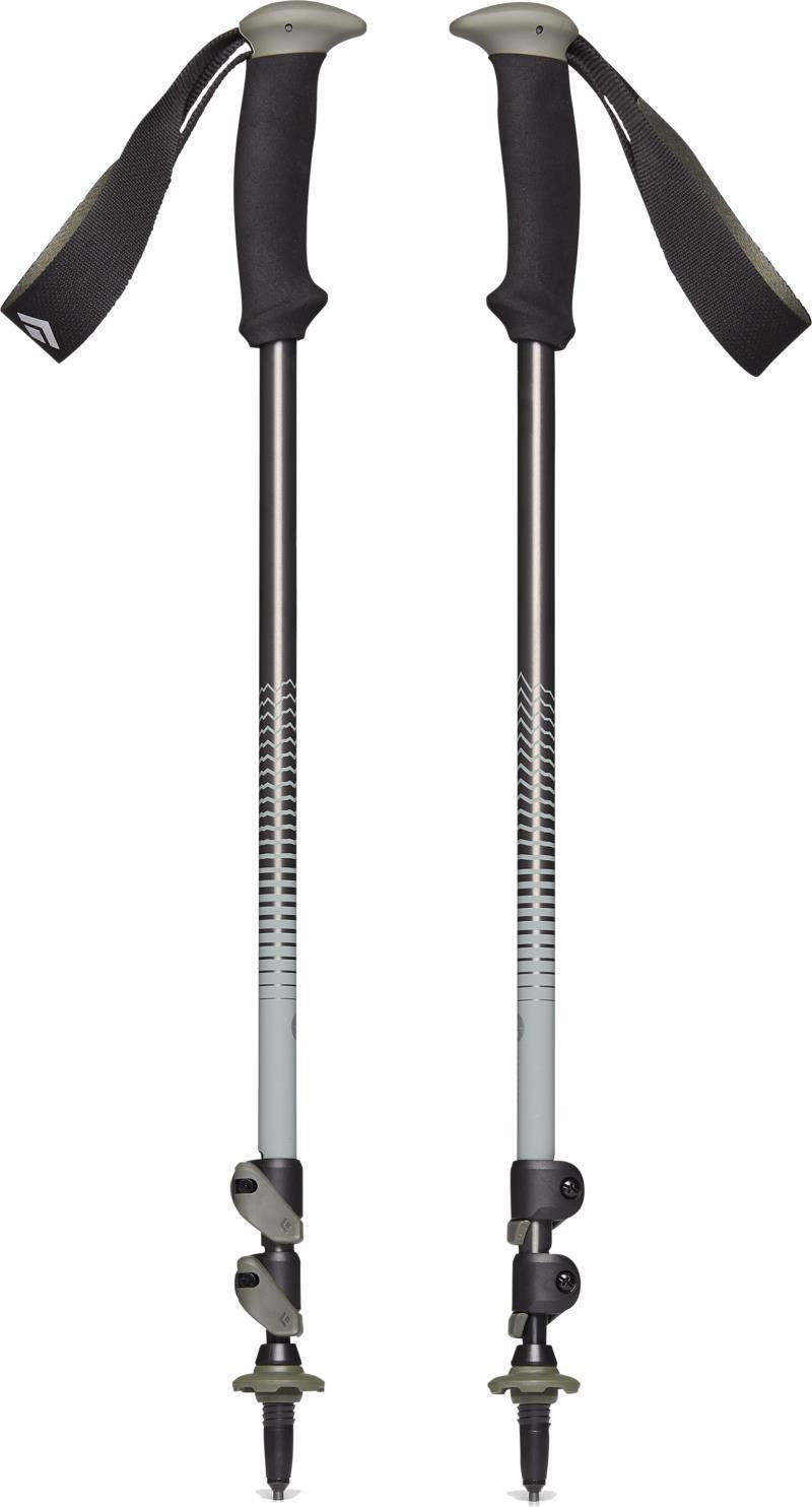 Trail Back Trekking Poles - Tundra 2
