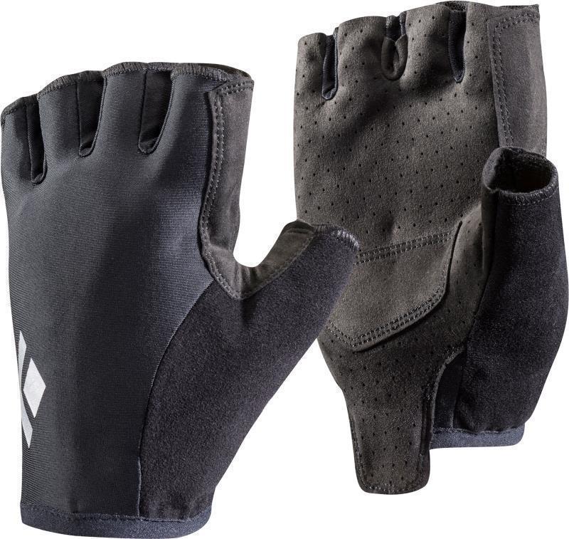 Trail Gloves - black 1