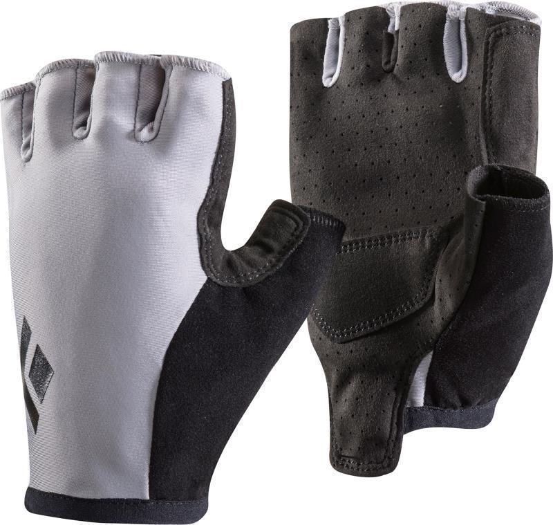 Trail Gloves - nickel 1