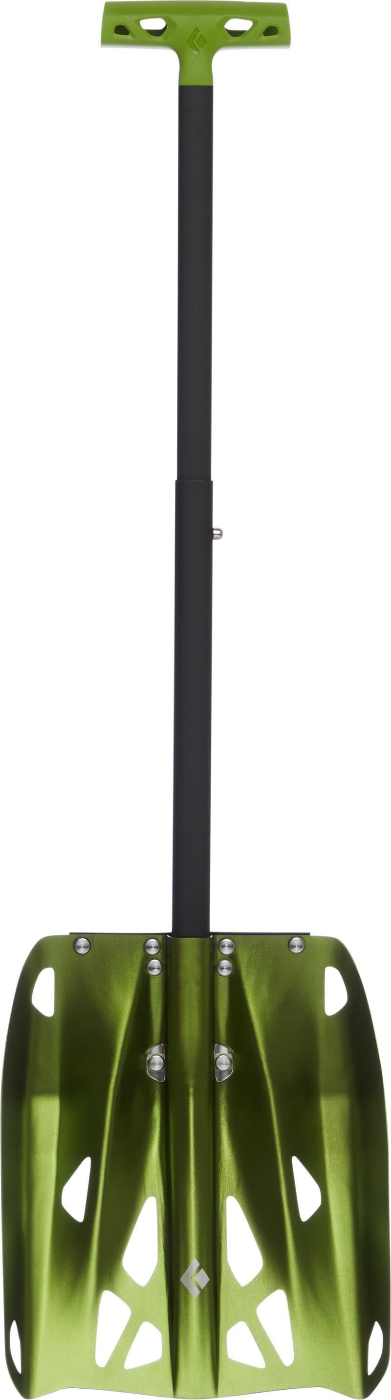 Transfer LT Shovel - Envy Green 3