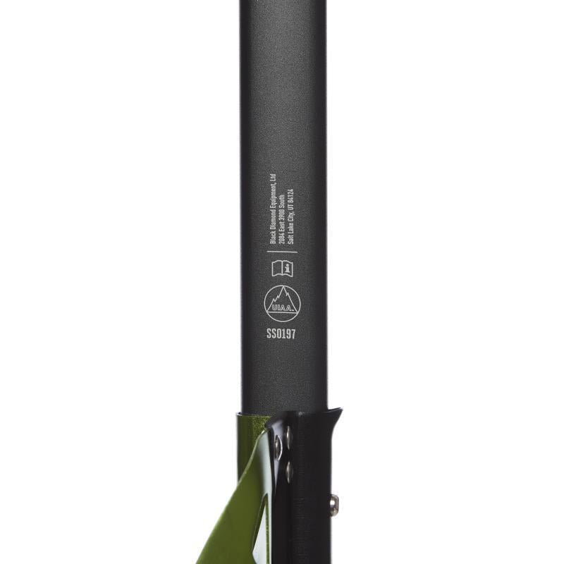 Transfer LT Shovel - Envy Green 4