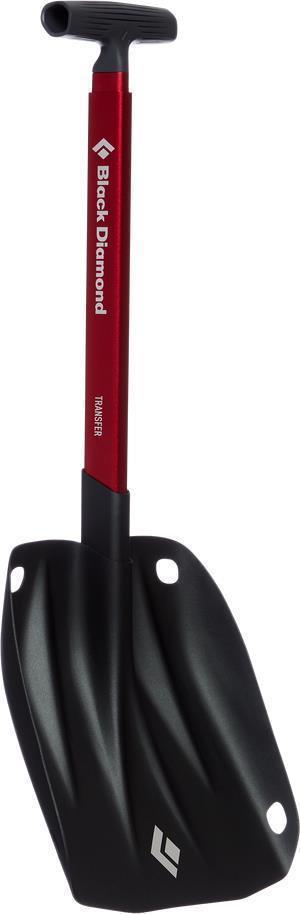 Transfer Shovel - Hyper Red 2