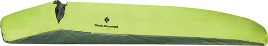 Twilight Bivy - Wasabi 1