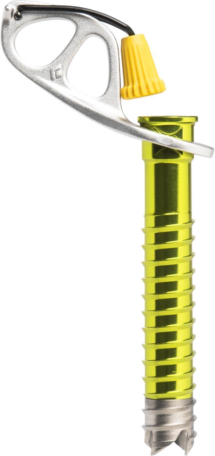 Ultralight Ice Screw 13cm - Not Applicable 1