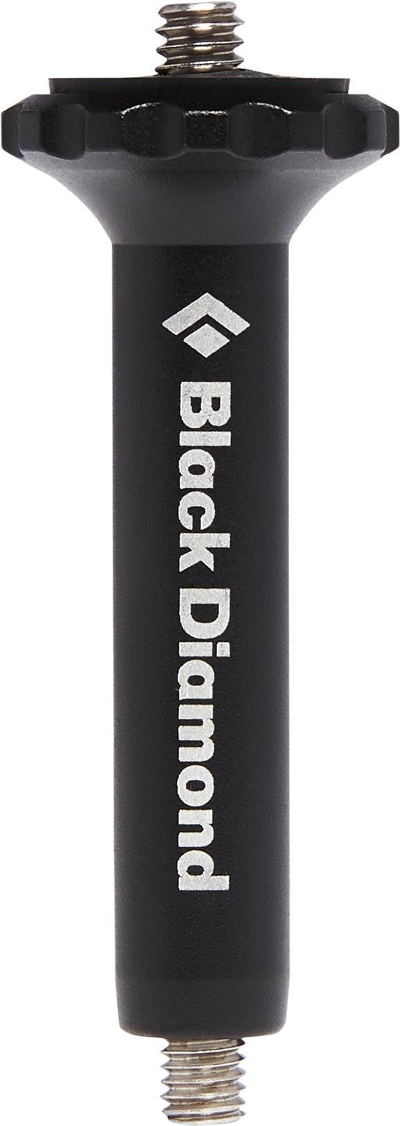 Universal 1/4-20 Adapter - Not Applicable 1