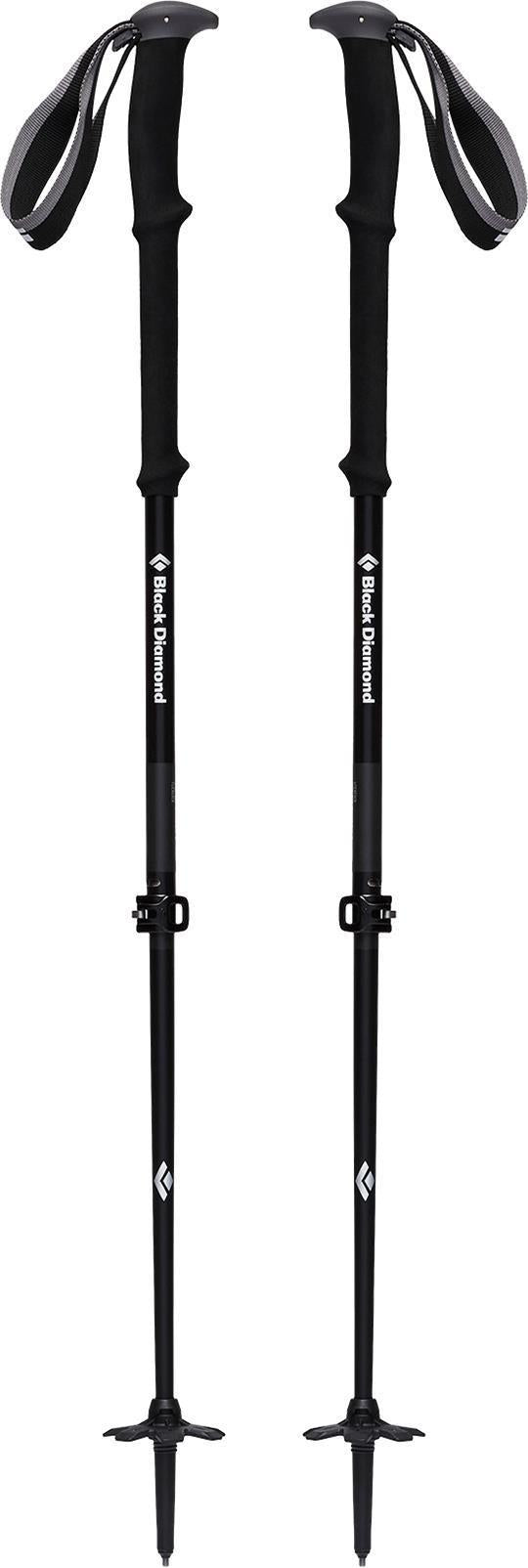 Vapor 2 Ski Poles - Not Applicable 2
