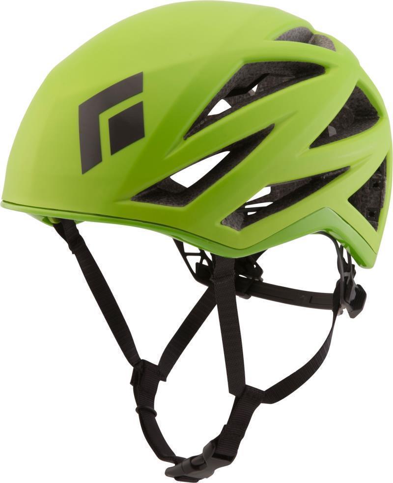 Vapor Helmet - Envy Green 1