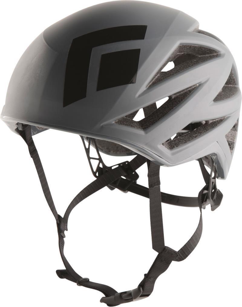 Vapor Helmet - Steel Grey 1