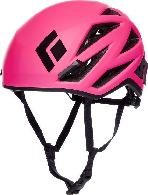 Vapor Helmet - Ultra Pink 1