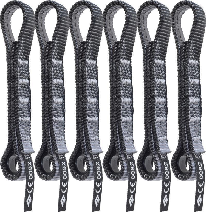 Vari-Width Dogbone 12cm - 6-Pack - Not Applicable 1