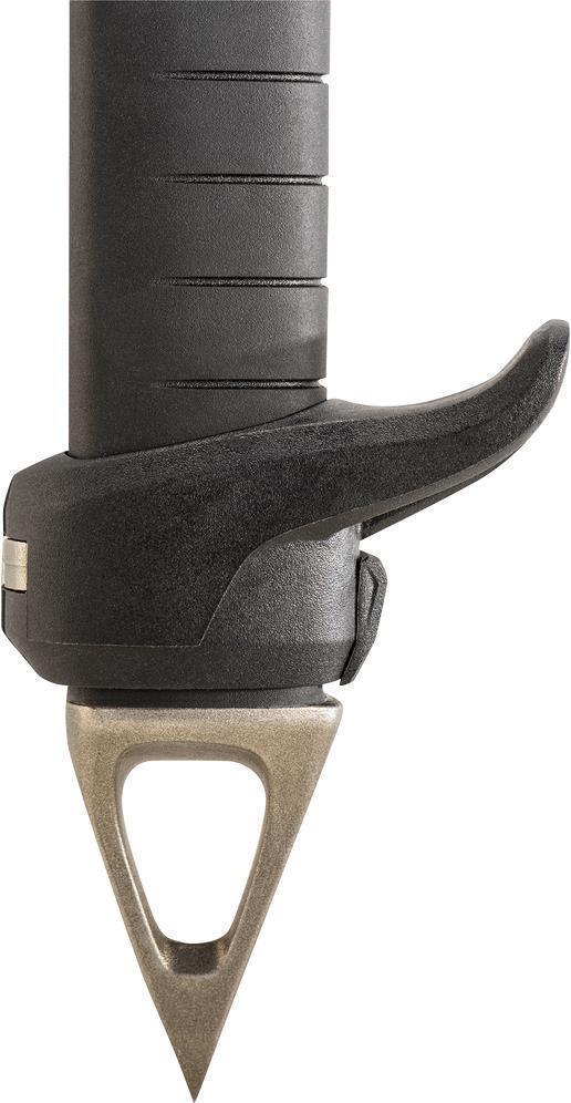Venom Ice Tool Flicklock Pommel - Not Applicable 2
