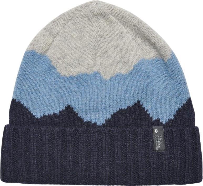 Vista Beanie - Eclipse / Astral Blue / Nickel 1