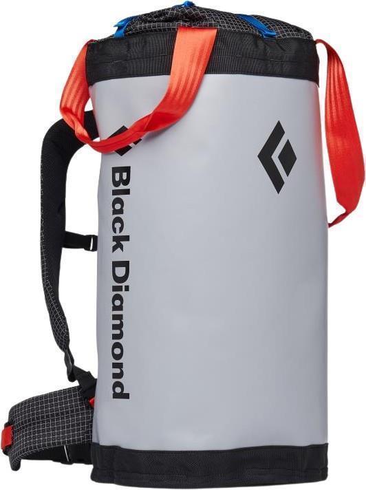 Wall Hauerl Bag 40L - Pewter 1