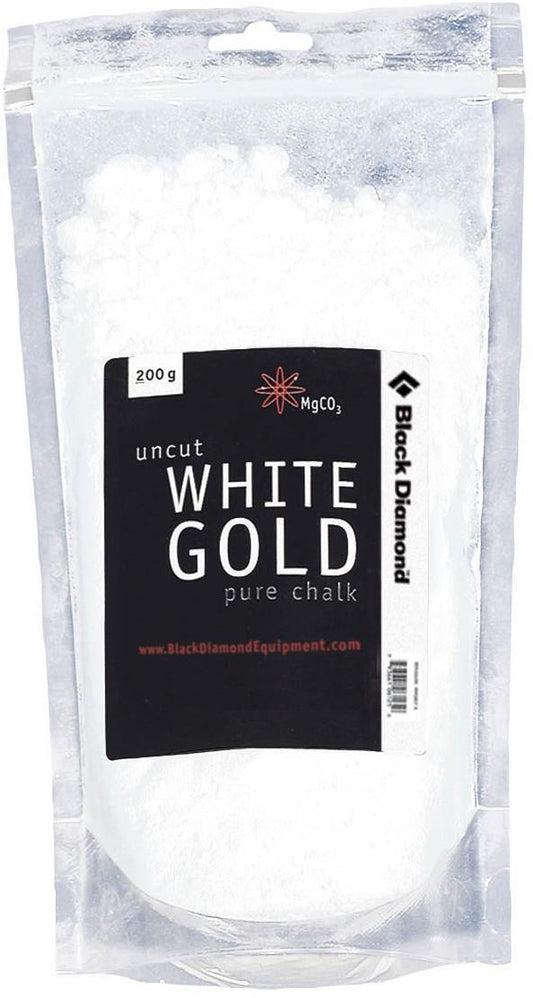 White Gold Pure Chalk - Loose Chalk - 200g - Not Applicable 1