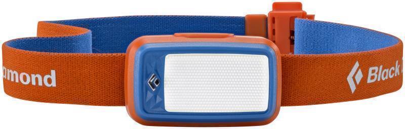 Wiz Headlamp 30-Lumens - Kids - Vibrant Orange 1