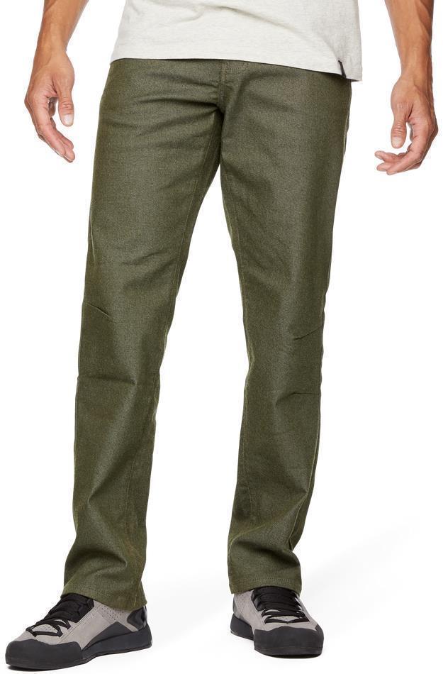 Zone Denim Pants, 30" Inseam - Mens - Tundra 2