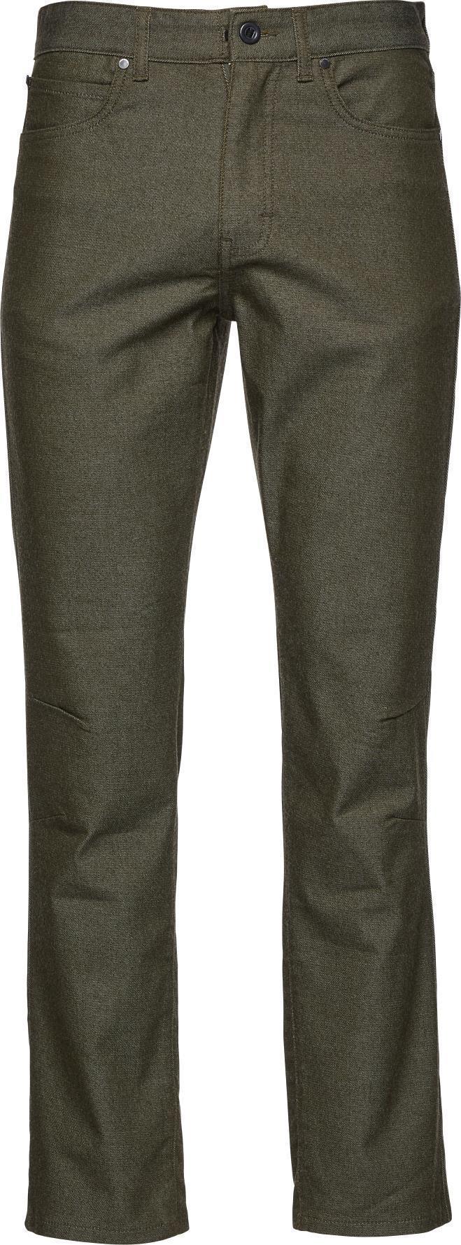 Zone Denim Pants, 34" Inseam - Mens - Tundra 1